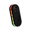 Mini Stufetta Elettrica Portatile 500W – Riscaldatore Silenzioso a Basso Consumo con Telecomando e Timer 1-12H, Display LED, Oscillazione 180° e Protezione Sicurezza per Camera, Ufficio, Soggiorno