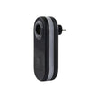 Mini Stufetta Elettrica Portatile 500W – Riscaldatore Silenzioso a Basso Consumo con Telecomando e Timer 1-12H, Display LED, Oscillazione 180° e Protezione Sicurezza per Camera, Ufficio, Soggiorno